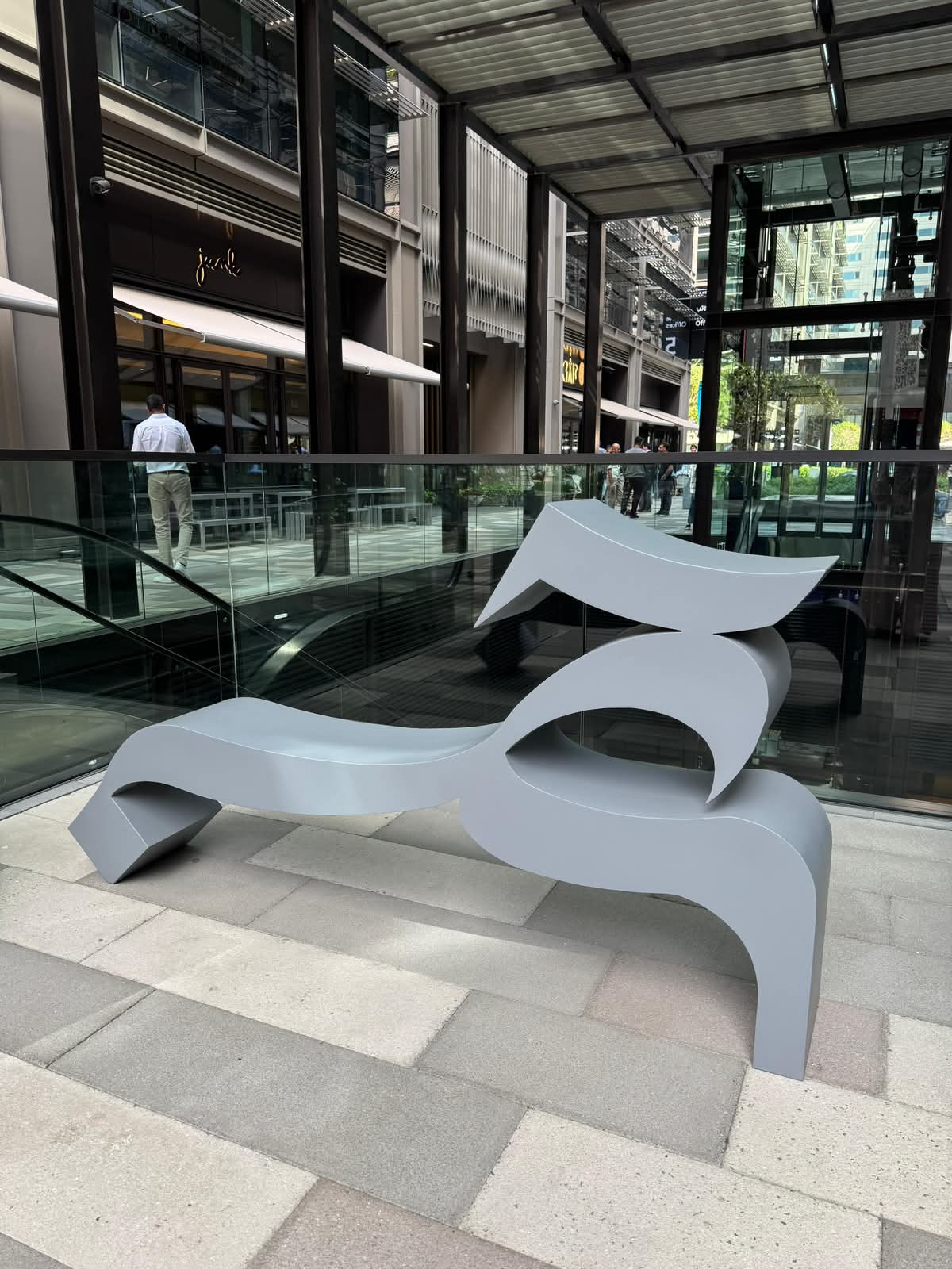 Bench
