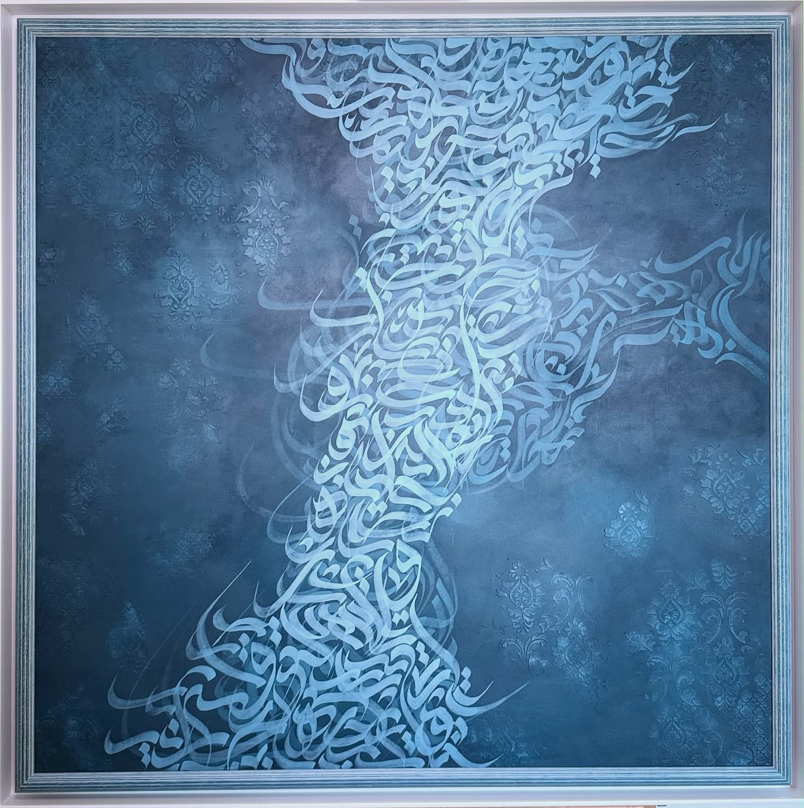 RUMI'S HEALING TO THE DIVIN